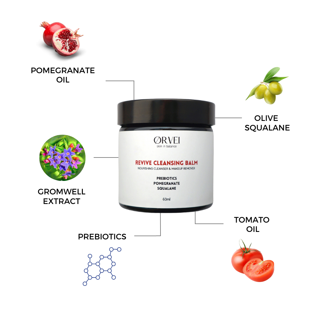 Revive Cleansing Balm_ingr_en